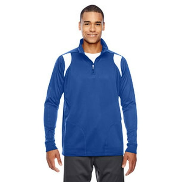 TT44 Team 365 Men's New Polyester Drawcord Elite Performance Casual Pant TT44 Team 365 Men's New Polyester Drawcord Elite Performance Casual Pant